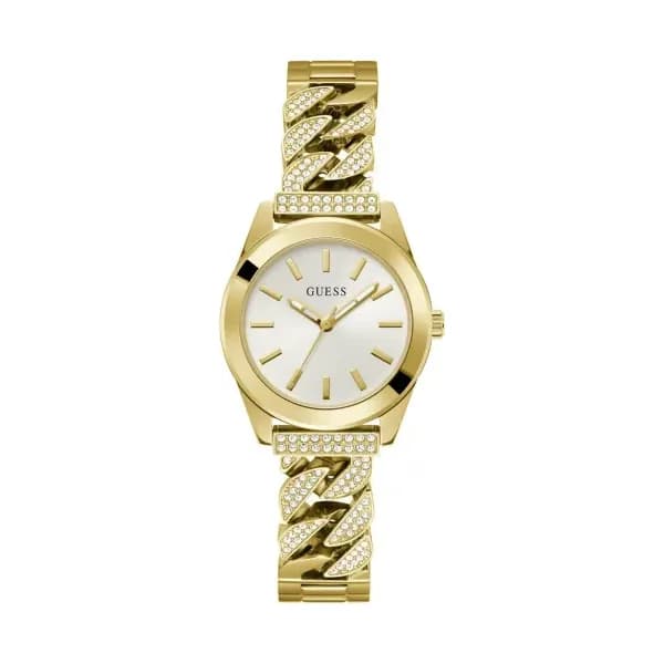 Guess Montre Guess Serena Blanc