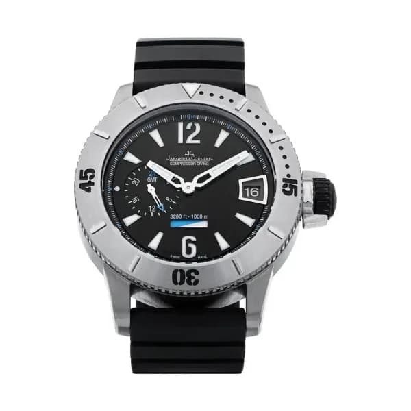 Jaeger-LeCoultre Jaeger-LeCoultre Master Compressor Diving 187T670