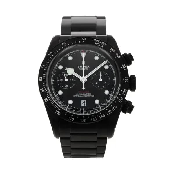 Tudor Tudor Black Bay 79360DK