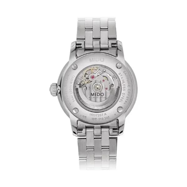 Mido Montre Mido Baroncelli Signature Lady 30 mm- M037.207.11.031.01