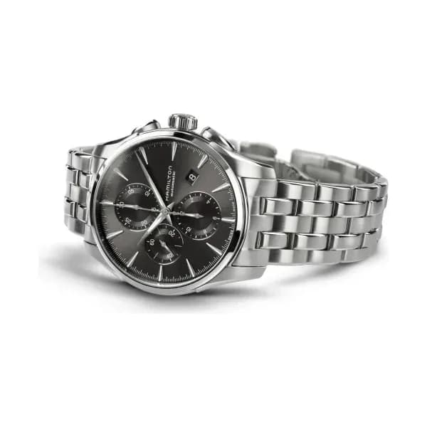 Hamilton Jazzmaster Auto Chrono