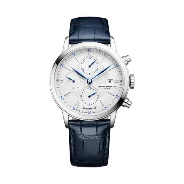 Baume & Mercier Classima 10330
