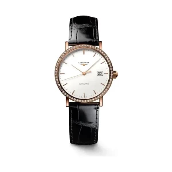 Longines The Longines Elegant Collection