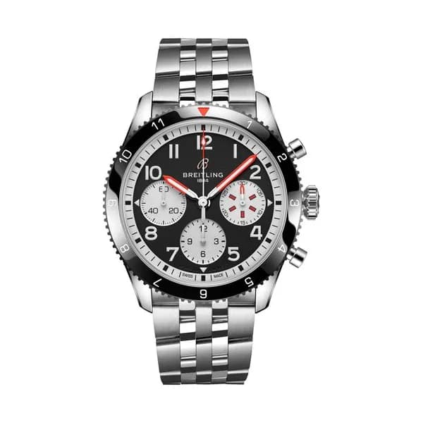 Breitling Classic Avi Chronograph 42 Mosquito
