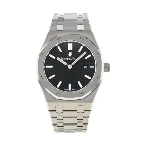 Audemars Piguet Audemars Piguet Royal Oak 67650ST.OO.1261ST.01