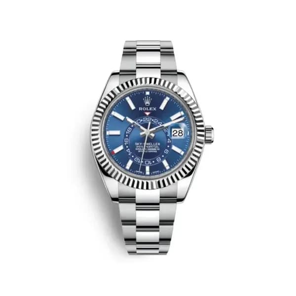 Rolex ROLEX Sky-Dweller