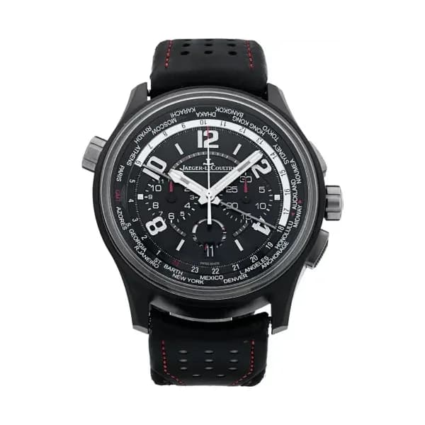 Jaeger-LeCoultre Jaeger-LeCoultre AMVOX5 193A470
