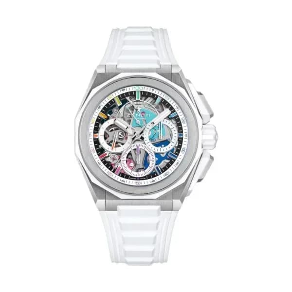 Zenith Defy Extreme Chroma