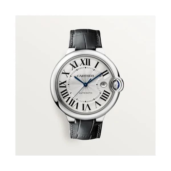 Cartier Montre Ballon Bleu de Cartier