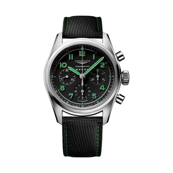 Longines Longines Spirit Pioneer Edition