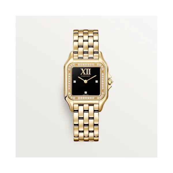 Cartier Montre Panthère de Cartier