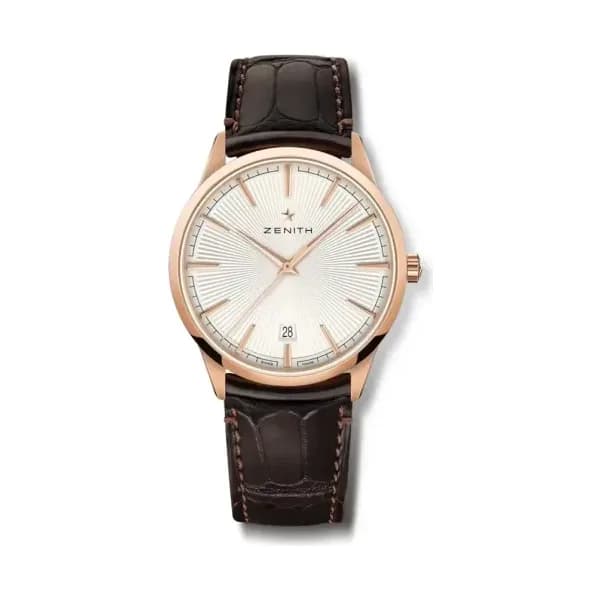 Zenith Elite Classic