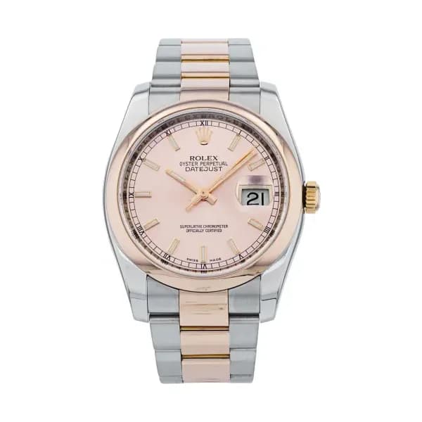 Rolex Rolex Datejust 116201