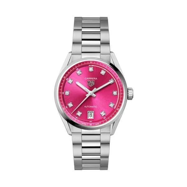 TAG Heuer TAG Heuer Carrera Date