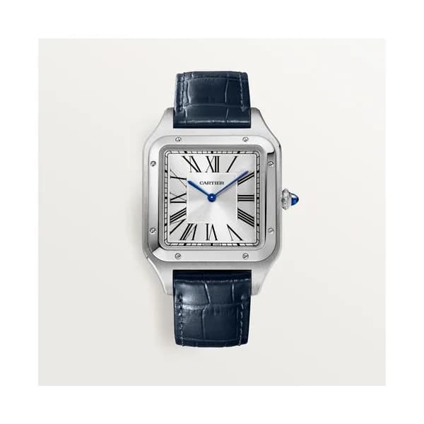 Cartier Montre Santos-Dumont