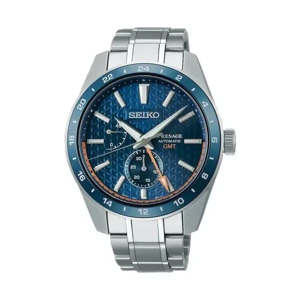 Seiko Montre Presage