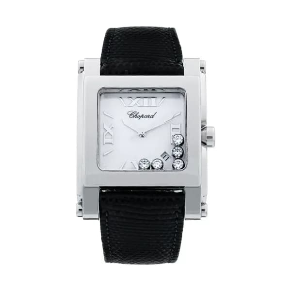 Chopard Chopard Happy Sport 288447-3001