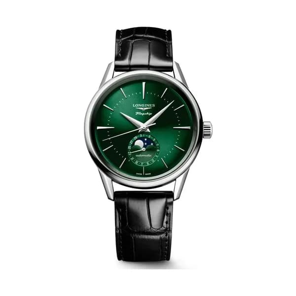 Longines Flagship Heritage
