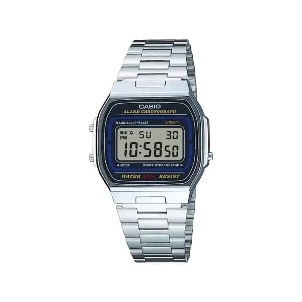 Casio Montre Casio Collection Vintage Iconic Noir
