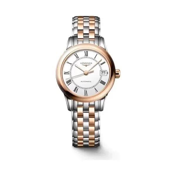 Longines Flagship