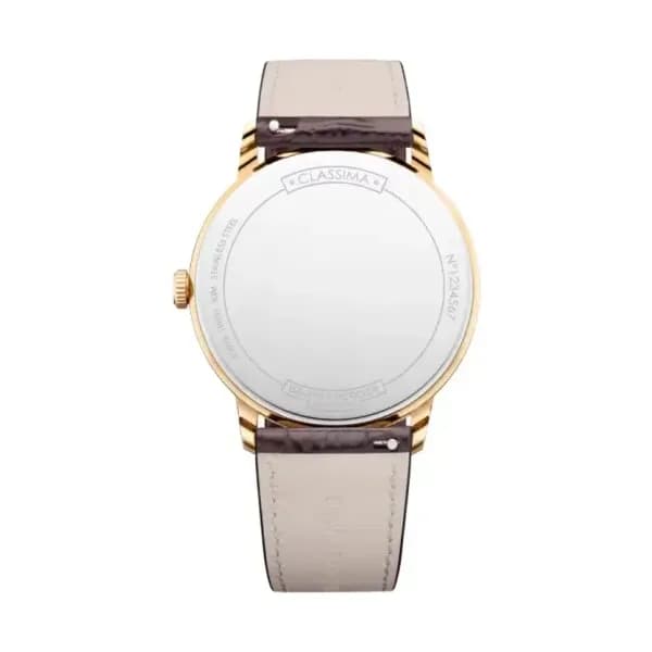 Baume & Mercier Classima 10857