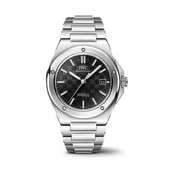 IWC Schaffhausen Ingenieur Automatic 40