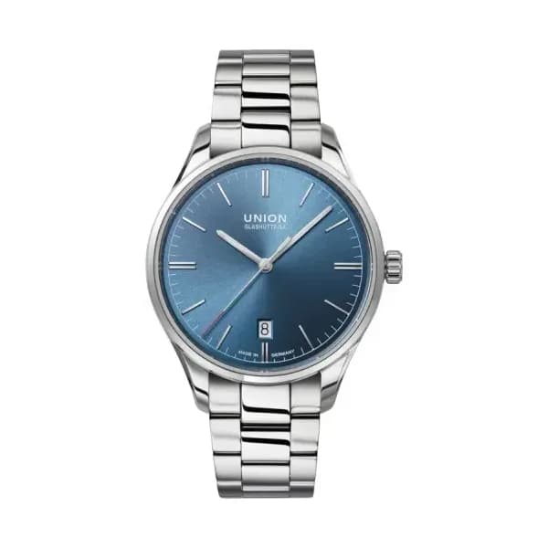 Union Glashütte Montre Viro Date D017.407.11.041.00