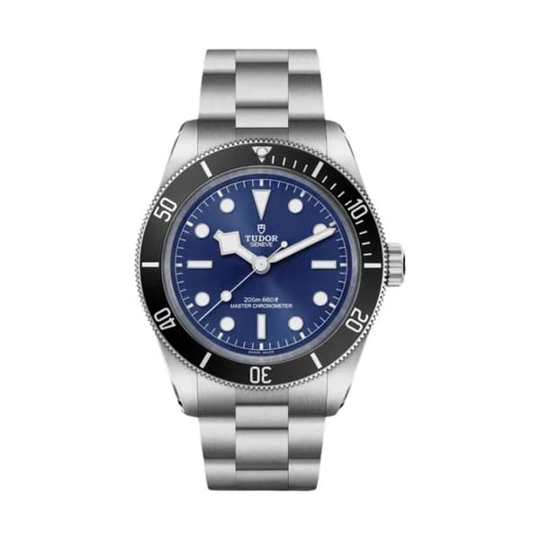 Tudor Black Bay 68