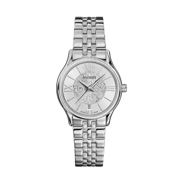 Balmain Montre Tradition Beleganza Lady M B83513318