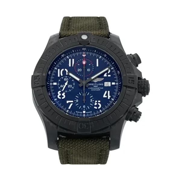 Breitling Breitling Super Avenger V13375