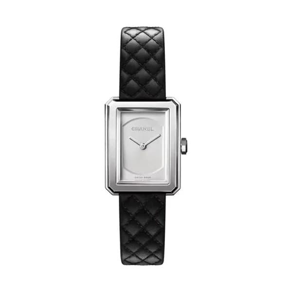 Chanel Montre Boy·Friend