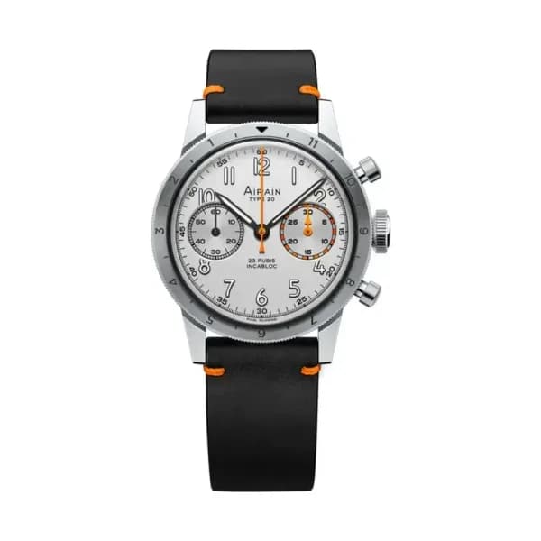 Airain Montre Type 20 Ace 428.440