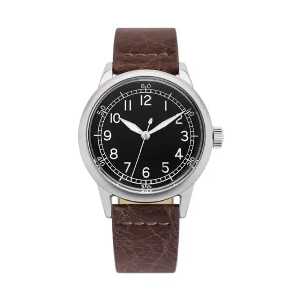 Praesidus Montre Spec 2 Ameriquartz PV2-32-MB-DBRK1