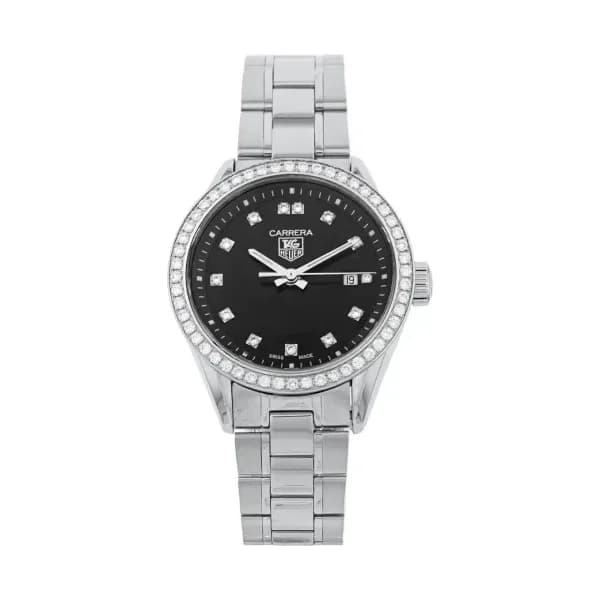 TAG Heuer TAG Heuer Carrera Ladies WV1412.BA0793