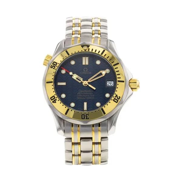 Omega Omega Seamaster 300m 2352.80.00