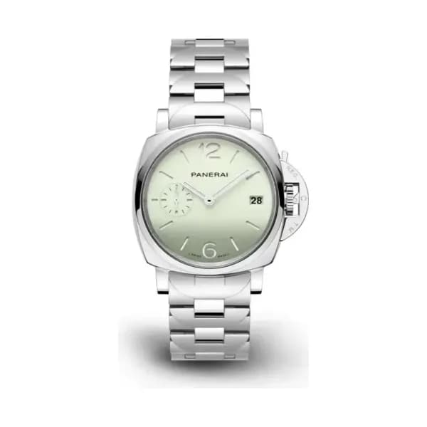 Panerai Luminor Due