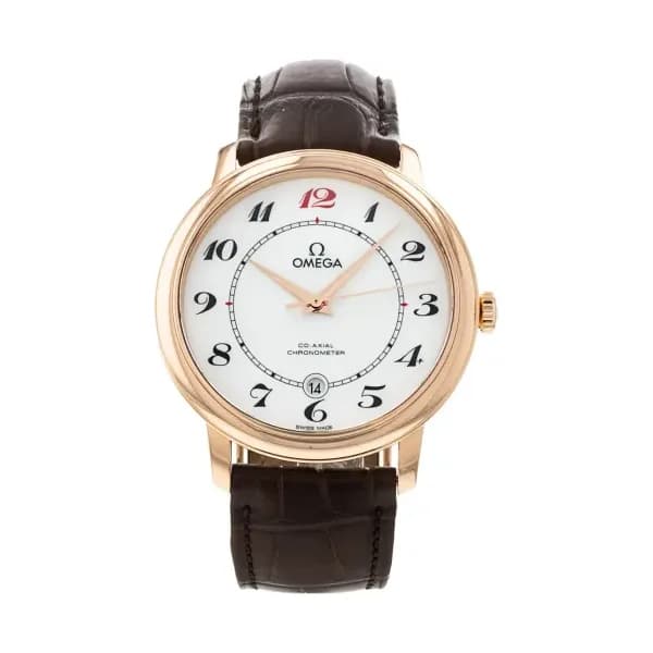 Omega Omega de Ville Prestige 424.53.40.20.04.004