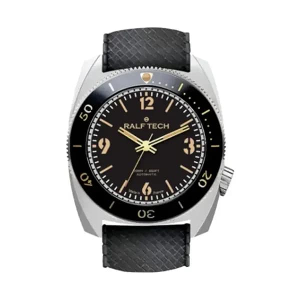 Ralf Tech Montre WRB Automatic First Edition WRB 1001