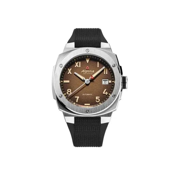 Alpina Extreme Automatic California