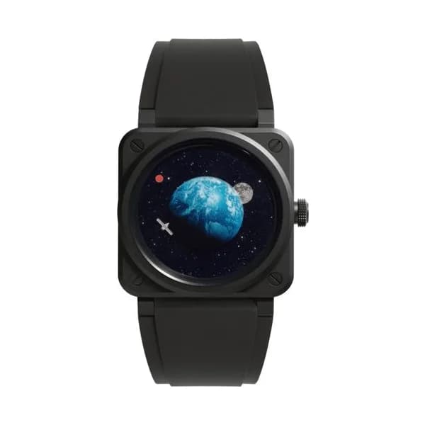 Bell & Ross BR-03 Astro