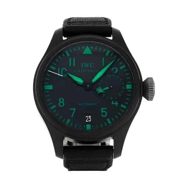 IWC Schaffhausen IWC Big Pilot's IW501903