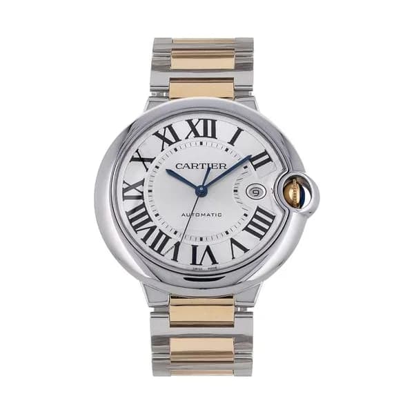 Cartier Cartier Ballon Bleu W6920047