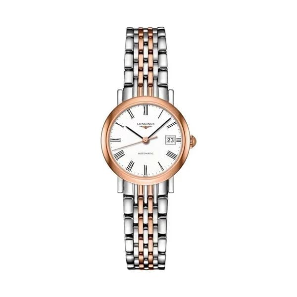 Longines The Longines Elegant Collection