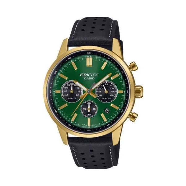 Casio Edifice Montre Casio Edifice - Chronographe standard 40 cm- EFR-575CL-3A