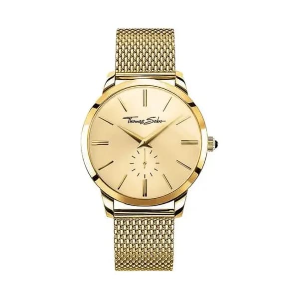 Thomas Sabo Montre Rebel Spirit WA0263-264-207