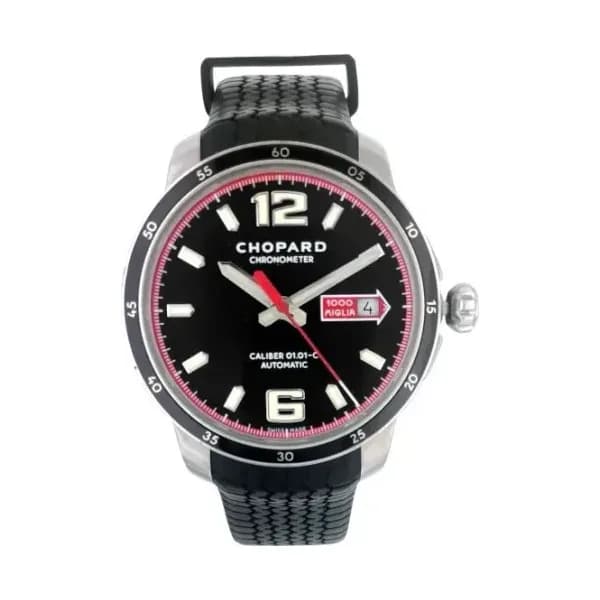 Daniel Gérard Montre Occasion Chopard Mille Miglia GTS Automatic 43mm