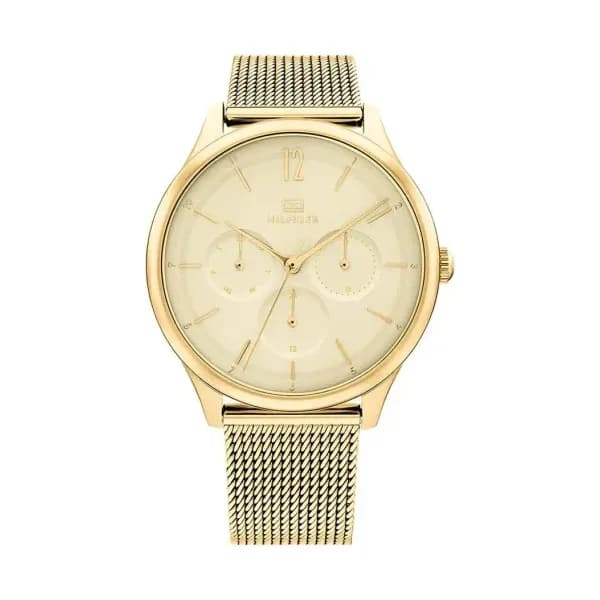 Tommy Hilfiger Montre Tommy Hilfiger Layla Doré