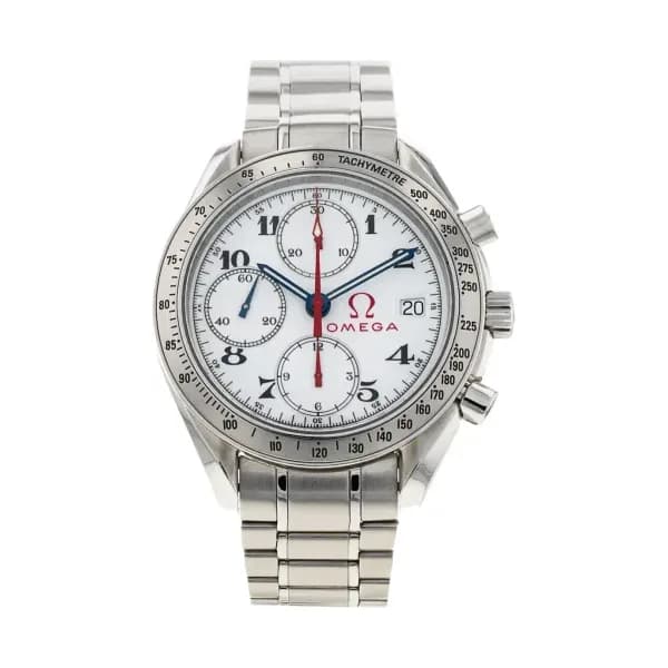 Omega Omega Olympic Speedmaster 3513.20.00