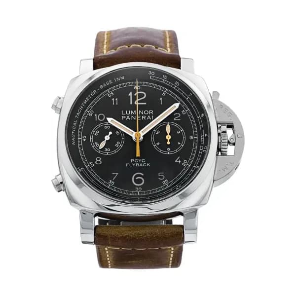 Panerai Panerai Luminor Yachts Challenge PAM00653