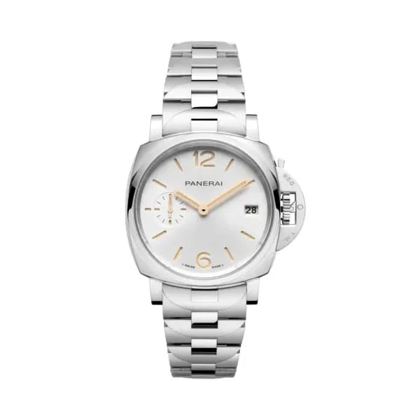 Panerai Luminor Due